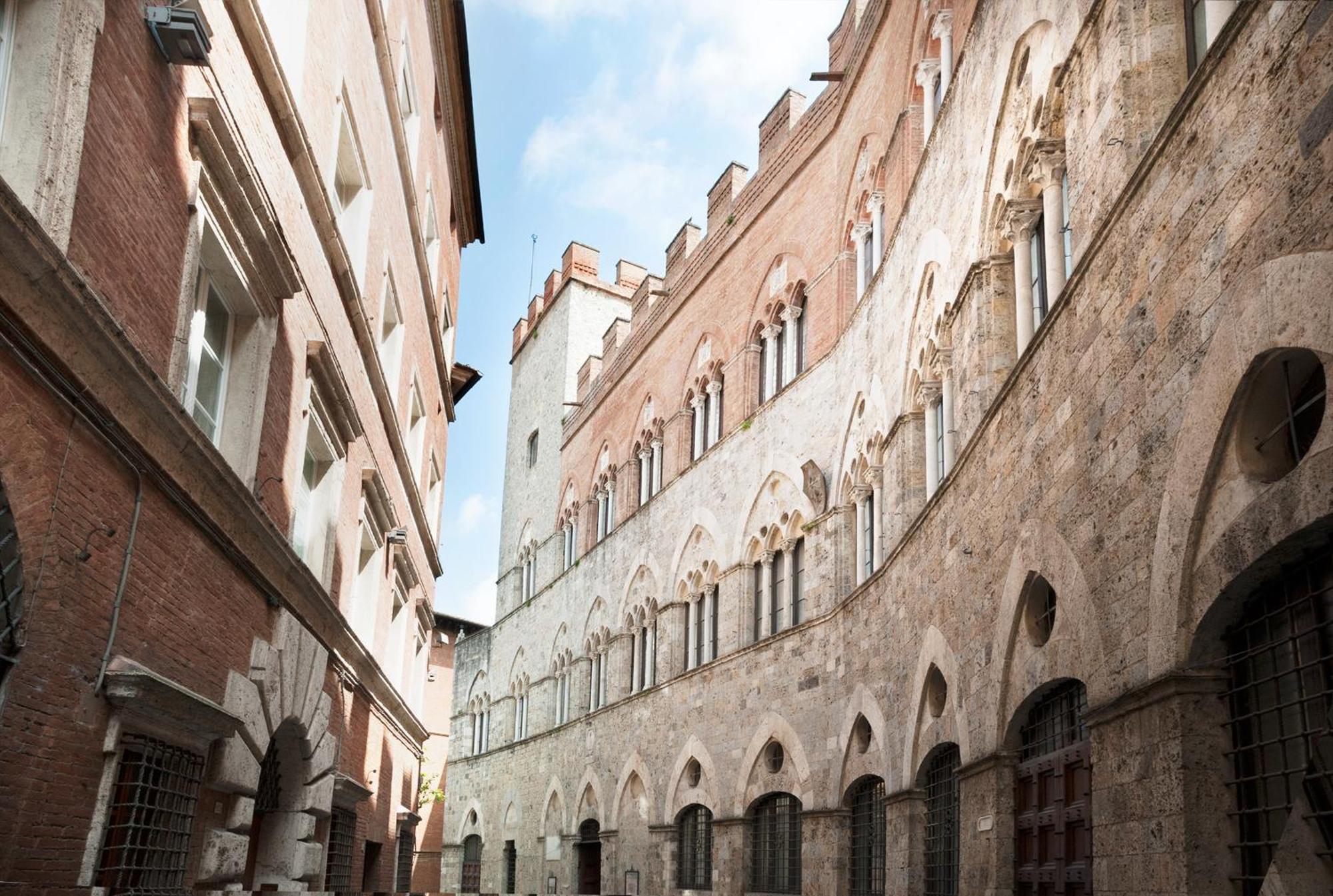 Violante House Appartamento Siena Ngoại thất bức ảnh