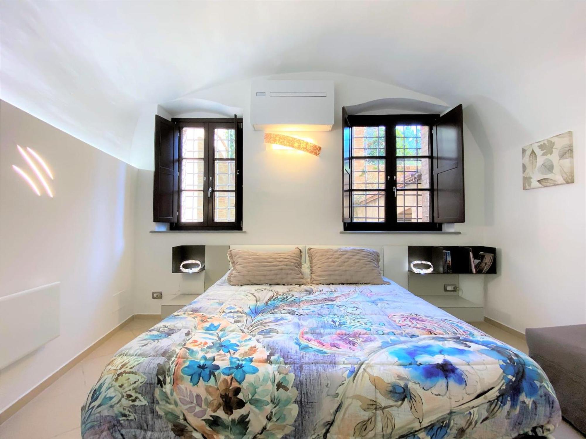 Violante House Appartamento Siena Ngoại thất bức ảnh