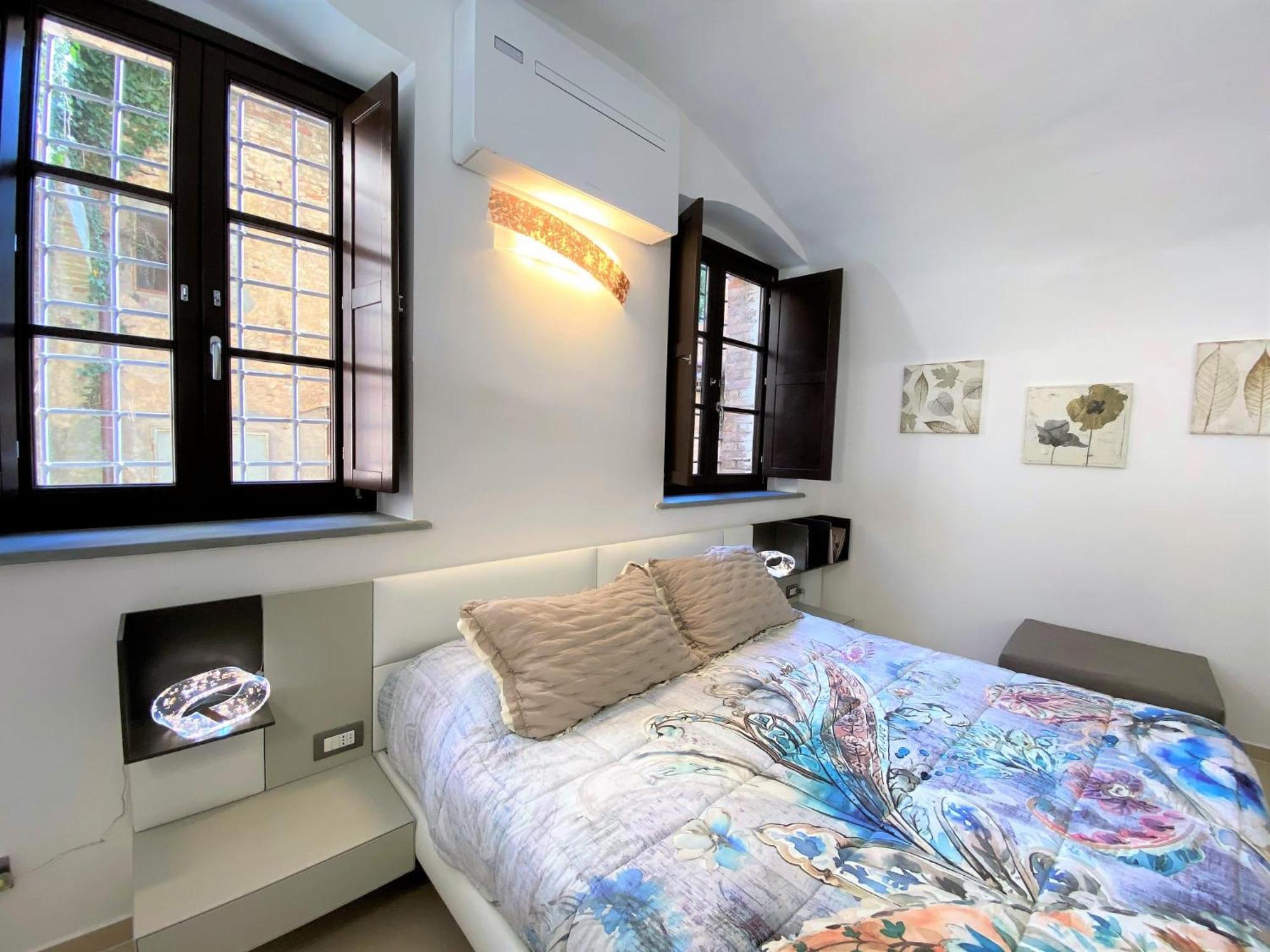 Violante House Appartamento Siena Ngoại thất bức ảnh